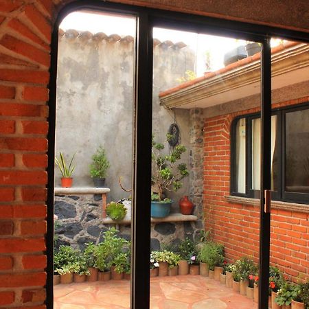 Casa Rustica Villa Атлиско Екстериор снимка