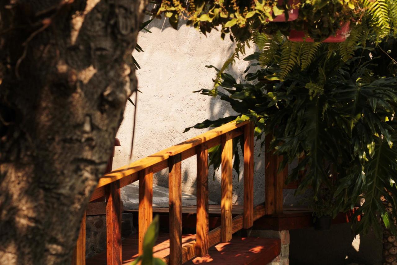 Casa Rustica Villa Атлиско Екстериор снимка