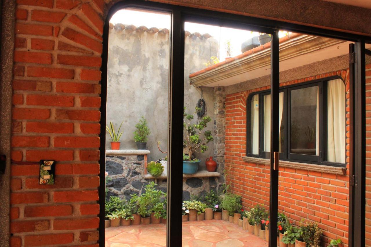 Casa Rustica Villa Атлиско Екстериор снимка