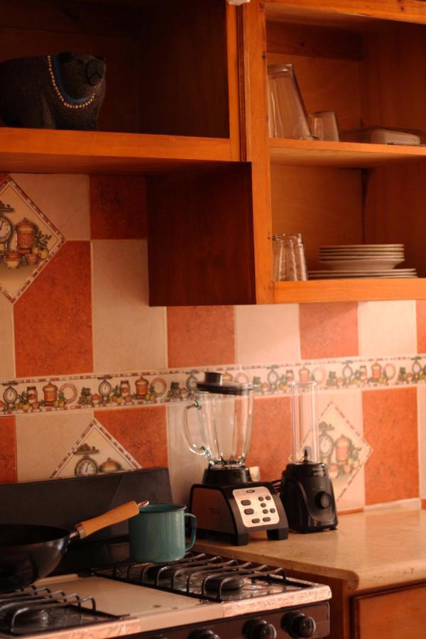 Casa Rustica Villa Атлиско Екстериор снимка