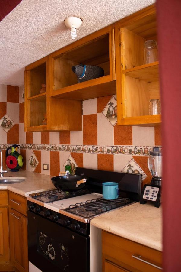 Casa Rustica Villa Атлиско Екстериор снимка