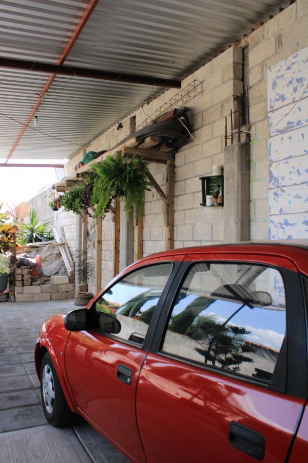 Casa Rustica Villa Атлиско Екстериор снимка