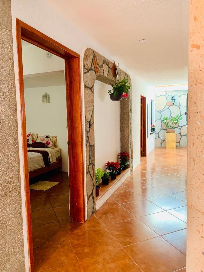 Casa Rustica Villa Атлиско Екстериор снимка