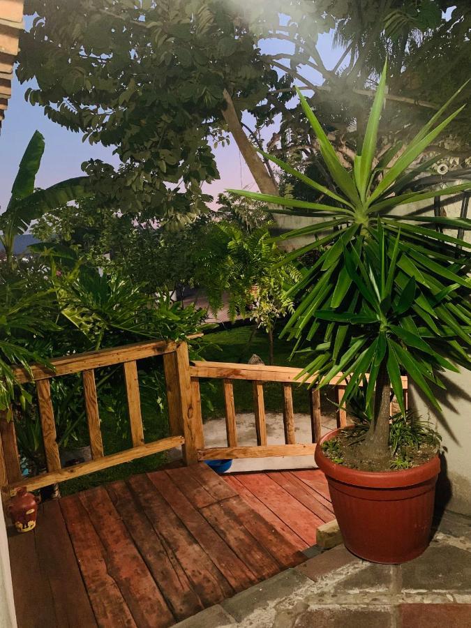 Casa Rustica Villa Атлиско Екстериор снимка
