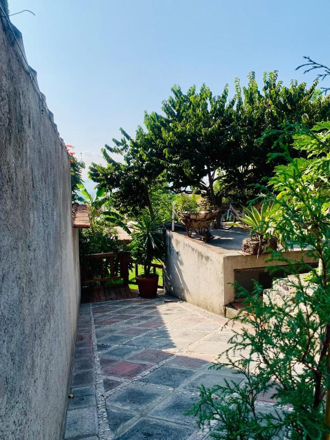 Casa Rustica Villa Атлиско Екстериор снимка