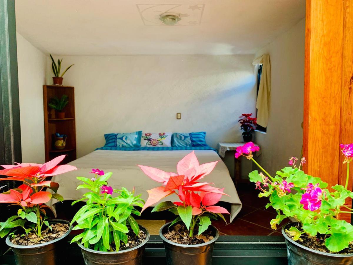 Casa Rustica Villa Атлиско Екстериор снимка