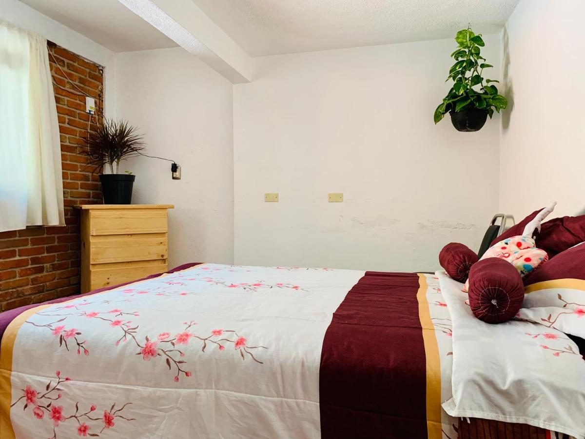Casa Rustica Villa Атлиско Екстериор снимка