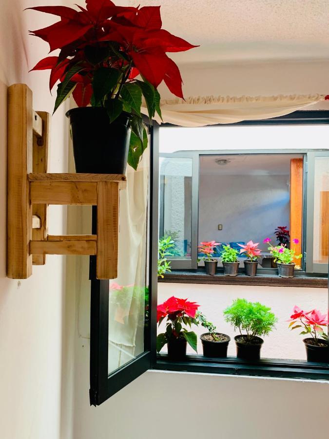 Casa Rustica Villa Атлиско Екстериор снимка