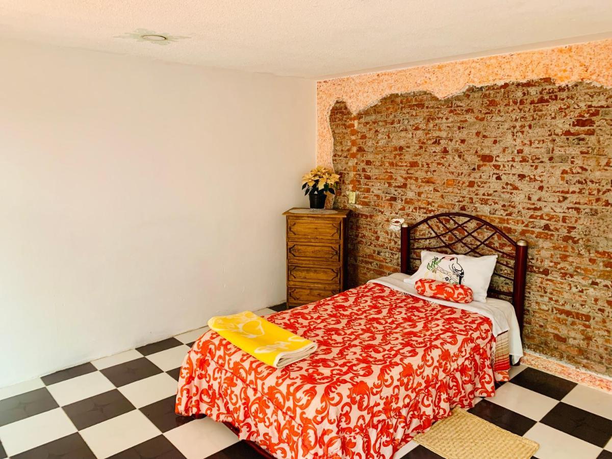 Casa Rustica Villa Атлиско Екстериор снимка