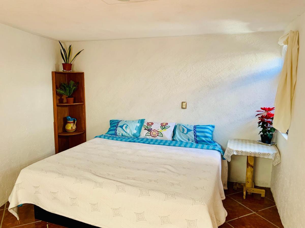 Casa Rustica Villa Атлиско Екстериор снимка