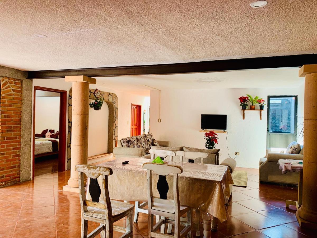 Casa Rustica Villa Атлиско Екстериор снимка