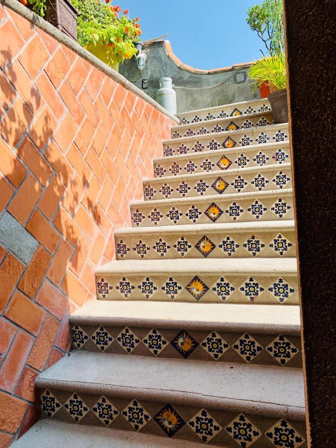 Casa Rustica Villa Атлиско Екстериор снимка