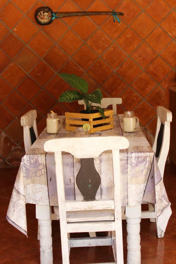 Casa Rustica Villa Атлиско Екстериор снимка
