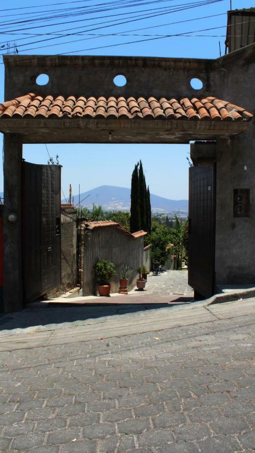Casa Rustica Villa Атлиско Екстериор снимка
