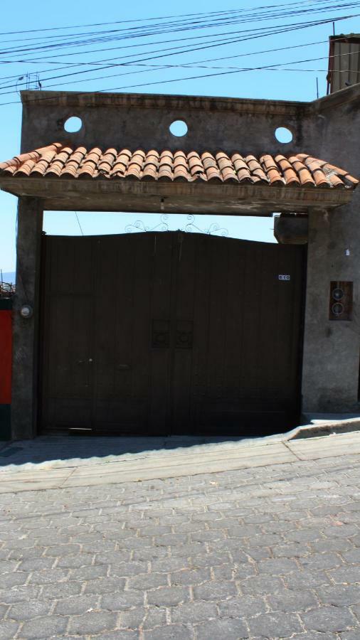 Casa Rustica Villa Атлиско Екстериор снимка